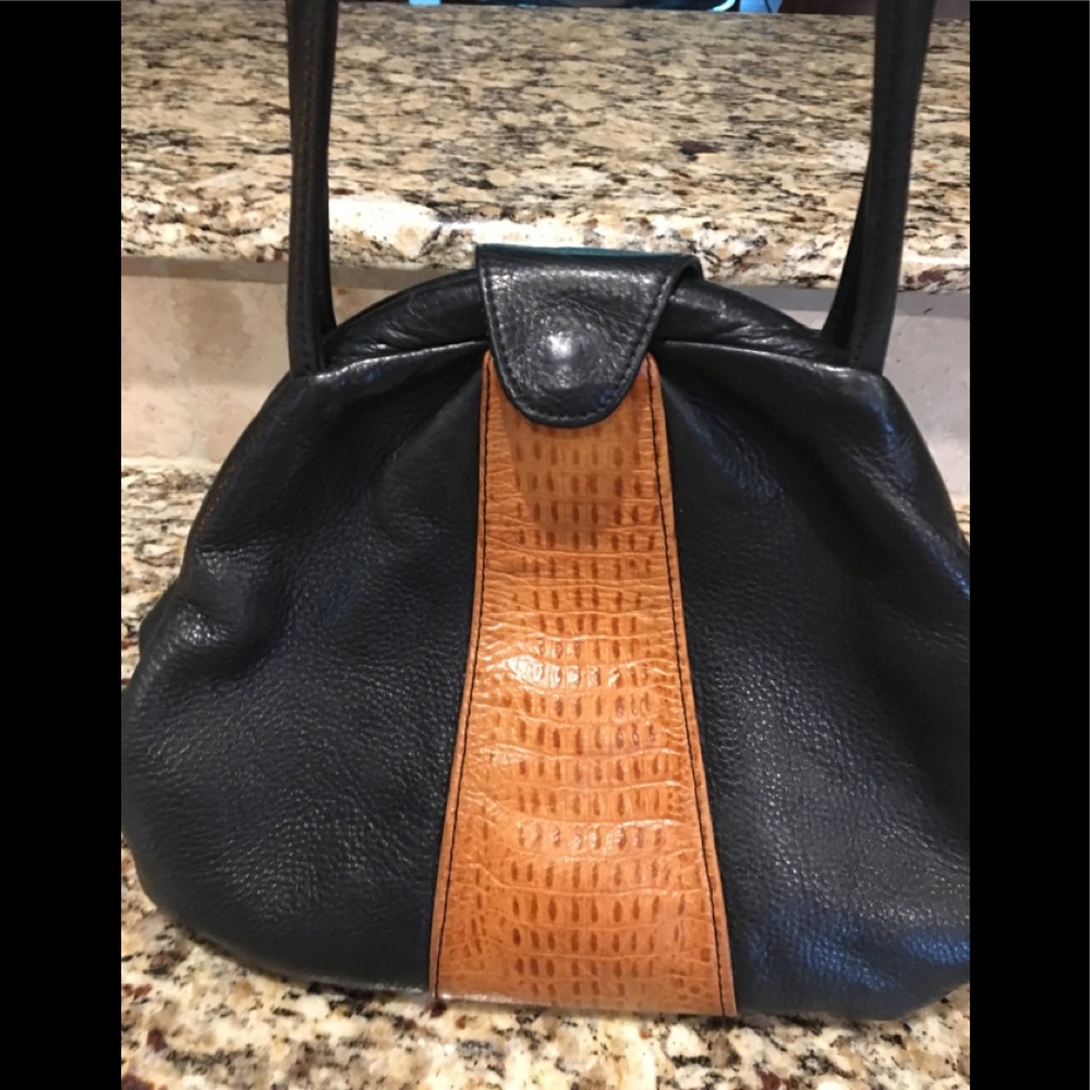 Macclay Handcrafted Leather Bag Made in Lancaster